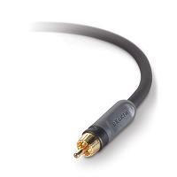 Belkin Cable Pure AV Digital Coaxial 1m (AV20100QP03)